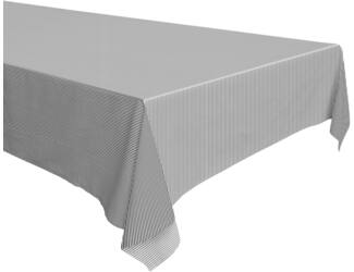 Byrklund Tafelkleed Refined Lines